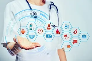 Comprehensive Services