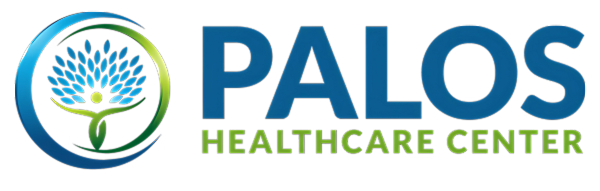 Healthcare Center Logo