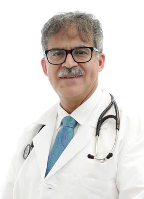 Dr. Wail E. Asfour, MD, FACC, FSCAI