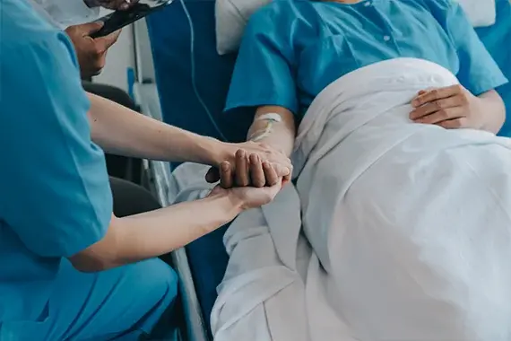 Why Patients Trust Our Urgent Care